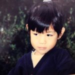 Narelle Kheng Instagram – bb relleee (& bb ben )🌻