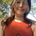 Narelle Kheng Instagram – 18th April 2023-

Today I traveled far east to the lands of Pasir Ris Park, alone with nothing but my animated loaf of bread, a ball of yarn, and a mind for quiet contemplation. 

The strangest discovery I made ! Some sort of signage, in a language I don’t understand. Further inspection created what I can only assume to be pure magic as an orchestra suddenly came alive in my ears! How peculiar and welcomed ! (visual document preserved above ⬆️) 

Of course I had to spend some quiet moments crocheting and contemplating , contemplating and crocheting; and entertaining my loaf of bread. I think it must always be necessary that contemplation occurs beneath the biggest tree available. I wonder why nature calms so – perhaps it’s the reminder to move slow, or a source of energy greater than ourselves. 

Either way what a joyful day, well spent indeed 🙊☺️
–

@nparksbuzz #CityInNatureSG