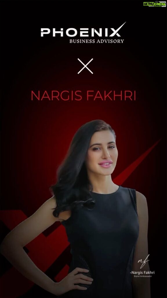 Nargis Fakhir Instagram - Phoenix Business Advisory welcomes Bollywood Icon Nargis Fakhri as Brand Ambassador to elevate Global Recognition In the spirit of helping Indian businesses expand into the USA, Phoenix Business Advisory has partnered with Bollywood sensation Nargis Fakhri as Ambassador for its USA Business Migration Program - Paving the Way for Global Success. Nargis Fakhri’s selection as the Brand Ambassador bolsters Phoenix Business Advisory’s branding efforts as the foremost business migration service provider, given her illustrious career as an acclaimed actress and model with a rich Indian-American heritage. With her exceptional achievements in the entertainment industry, she brings a unique perspective and a progressive mindset to the role. “I am absolutely thrilled to be joining Phoenix Business Advisory on their remarkable journey,” expressed Nargis Fakhri. “Their commitment to provide tailor-made solutions for Indian and Middle East entrepreneurs venturing into the US market is truly commendable. I am deeply honoured to have the opportunity to contribute to such a wonderful endeavour, and I am excited to play a significant role in supporting Indian entrepreneurs as they strive for success.” Welcoming Nargis Fakhri as the Global Brand Ambassador, M.P. Singh, CEO, Phoenix Business Advisory, voiced, “We are delighted to have Nargis Fakhri on board with us. Her fresh and contemporary perspective aligns perfectly with our company’s principles and mission. With her immense talent and influence, we are confident that she will play a pivotal role in promoting our brand and services to clients looking to expand their businesses in the USA.” @nargisfakhri #PhoenixBusinessAdvisory #usimmigration #usabusiness #indiausa #businessowner #eb5visa #l1visa #entrepreneurs #investor #investinusa #eb5investors #eb5immigrantinvestors #eb5investmentvisas #eb5project #greencard #usagreencard