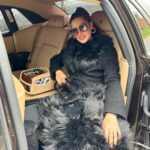 Nargis Fakhir Instagram - Looking forward to what 2023 will bring. . . And wishing you all a prosperous, peaceful & happy new year ! . . . #workmode #sanfrancisco #la #nye2023 #happynewyear Los Angeles, California