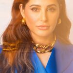 Nargis Fakhir Instagram - Here we go again 😀😂 let me know if i did good on this transition.