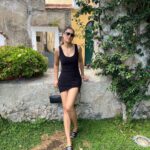 Nargis Fakhir Instagram – Summer is here. Let’s Go ! ✈️ 🌎 🧳 
.
.
.
:
.
#throwback #summer22 #summertime #traveltime #whereintheworld Ravello, Amalfi Coast