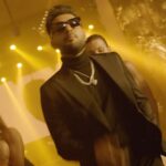 Nargis Fakhir Instagram - Tune in now to get hooked 💫 It was a blast shooting this one with @iambohemia and @preetinderofficial Pyaase is out now on @playdmfofficial YT channel Link in bio 🎶💯 @iamrajatnagpal @anshul300 @raghav.sharma.14661 @keonimars @ingroovesindia @mahakbrahmawar #pyaase #playdmf #nargisfakhri #bohemia #preetinder