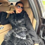 Nargis Fakhir Instagram - Looking forward to what 2023 will bring. . . And wishing you all a prosperous, peaceful & happy new year ! . . . #workmode #sanfrancisco #la #nye2023 #happynewyear Los Angeles, California