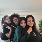 Nargis Fakhir Instagram - I lost my photos so these are just some of the beautiful strong women I know! Wanted to post for women’s day! ❤️🥰 I know many women who come from different cultures, socio economic backgrounds, life styles, race, religious beliefs, etc and women that have gone through major hardships in their lives… Thank you for being the women you are! I could not imagine the world without you. You ladies are an inspiration. You show the rest of us that working hard leads us to accomplishing any goals we set. ❤️ Wishing all the Women out there a Happy International Women’s Day 2023! Never forgetting the women who fought for our rights and appreciating the progress we have made. We must celebrate the courage and determination that ordinary women had, and how they had an extraordinary role in history. To all the women in society doing their part to be the best they can be ,the smart ,compassionate and strong women they are meant to be, we are celebrating you and your achievements. To the women who faced disparity in society or their communities, don’t give up. Keep pushing the boundaries others have given you. I believe in you. Happy International Women’s Day!🌎👯‍♀️👧🏻🙋🏻‍♀️💁🏻‍♀️👩‍🦳👸🏻👩‍✈️👮‍♀️🤸‍♀️🤰🦹‍♀️🧘🏻‍♀️👩‍🎤👩‍🍳👩‍🌾🦸‍♀️👩🏻‍🦲👱‍♀️🧝‍♀️🚺🧕🏌️‍♀️👩🏻‍🦰👩‍🦱👩🏿‍🦱👩🏽‍🦱👩‍🍼👩🏽‍🦰🧕🏽👳🏼‍♀️ #happyinternationalwomensday #womansday2023 Universe