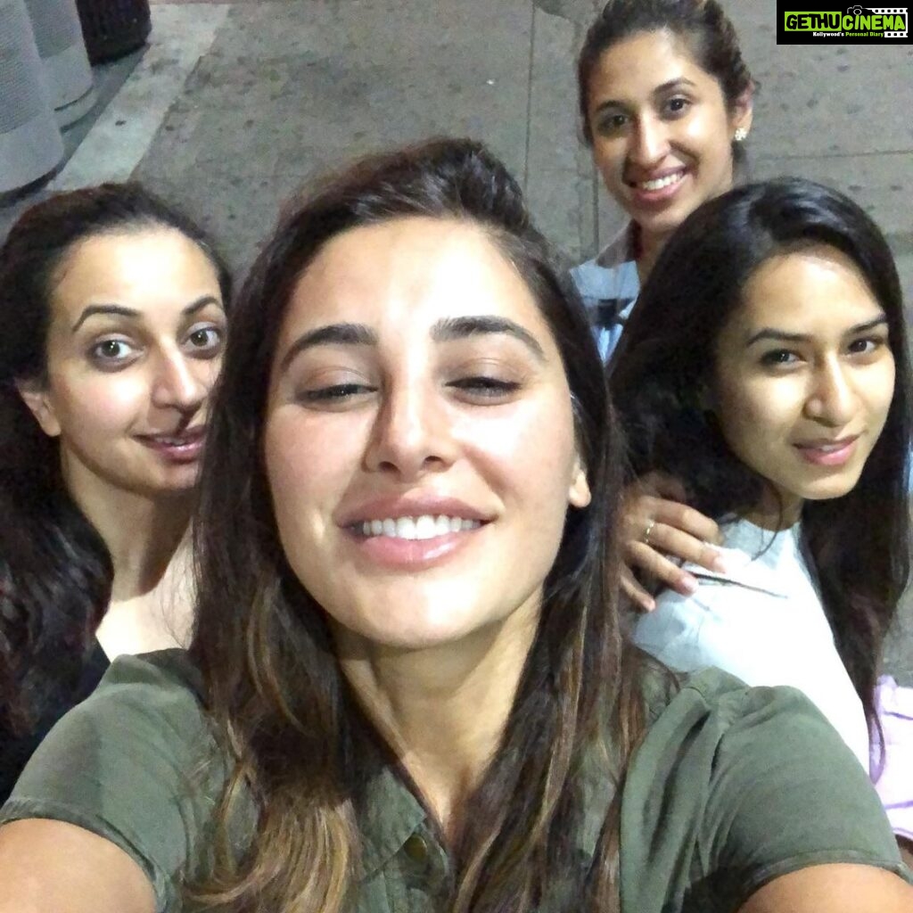 Nargis Fakhir Instagram - I lost my photos so these are just some of the beautiful strong women I know! Wanted to post for women’s day! ❤🥰 I know many women who come from different cultures, socio economic backgrounds, life styles, race, religious beliefs, etc and women that have gone through major hardships in their lives… Thank you for being the women you are! I could not imagine the world without you. You ladies are an inspiration. You show the rest of us that working hard leads us to accomplishing any goals we set. ❤ Wishing all the Women out there a Happy International Women’s Day 2023! Never forgetting the women who fought for our rights and appreciating the progress we have made. We must celebrate the courage and determination that ordinary women had, and how they had an extraordinary role in history. To all the women in society doing their part to be the best they can be ,the smart ,compassionate and strong women they are meant to be, we are celebrating you and your achievements. To the women who faced disparity in society or their communities, don’t give up. Keep pushing the boundaries others have given you. I believe in you. Happy International Women’s Day!🌎👯‍♀👧🏻🙋🏻‍♀💁🏻‍♀👩‍🦳👸🏻👩‍✈👮‍♀🤸‍♀🤰🦹‍♀🧘🏻‍♀👩‍🎤👩‍🍳👩‍🌾🦸‍♀👩🏻‍🦲👱‍♀🧝‍♀🚺🧕🏌‍♀👩🏻‍🦰👩‍🦱👩🏿‍🦱👩🏽‍🦱👩‍🍼👩🏽‍🦰🧕🏽👳🏼‍♀ #happyinternationalwomensday #womansday2023 Universe