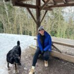 Nargis Fakhir Instagram - Wanted to see snow. So I went to see snow. ❄️ @lecrans . . . . . . . #travel #snow #luxury #cozy #spa Switzerland