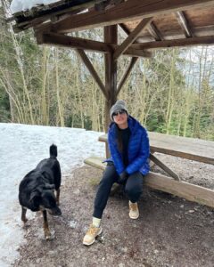 Nargis Fakhri Instagram - Wanted to see snow. So I went to see snow. 
❄️ 
@lecrans 
.
.
.
.
.
.
.
#travel #snow #luxury #cozy #spa
