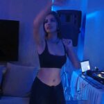 Natasha Suri Instagram - Danced the night away...♥️