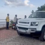 Navaneet Kaur Instagram - चिखलदरा स्कायवॉक ला परवानगी मुंबई ते दिल्ली पर्यंत पाठपुरावा करून परवानगी मिळवली या.अंदाजे ३५कोटी कामाची पाहणी करुण अधिकाऱ्याना लवकर काम करणाचे दिले निर्देश.