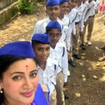 Navaneet Kaur Instagram - जय भीम..
