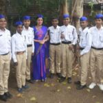 Navaneet Kaur Instagram - महामानव भारतरत्न डॉ.बाबासाहेब आंबेडकर यांच्या 132 व्या जयंतीचे औचित्य साधुन व दिलेल्या शब्दाची शब्दपुर्ती करत महेंद्र कॉलनी येथे विकास निधीमधुन 2 कोटी 80 लक्ष रुपये 12 बुध्द विहाराच्या सौदर्यीकरणाच्या कामाचे भुमीपुजन सोहळा संपन्न झाला. यावेळी आपण नेहमीच डॉ.बाबासाहेब आंबेडकराच्या विचाराचे रक्त शरीरात घेवून सातत्याने दिन,दलित,शोषीत,पिडीत व वंचित या समुहाच्या उत्थानासाठी सातत्याने प्रयत्नरत असतो. त्यामुळे उपासक व उपासिकांना ध्यान धारना करता यावी. तसेच बौध्द धर्मिच्या भिकु यांना विपष्यना करता यावी. तसेच डॉ.बाबासाहेब आंबेडकरांचे विचार घरा-घरात पोहचता यावे यासाठी बौध्द विहार सुसज्ज असणे आवश्यक आहे हे उदिष्ट ठेवून जिल्हयातील प्रत्येक गावातील व परीसरात बौध्द विहाराचे सौदर्यीकरण व नुतणीकरण करणार.