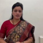 Navaneet Kaur Instagram -