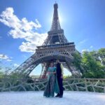 Navaneet Kaur Instagram – 🙂