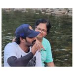 Naveen Chandra Instagram - ❤️❤️❤️