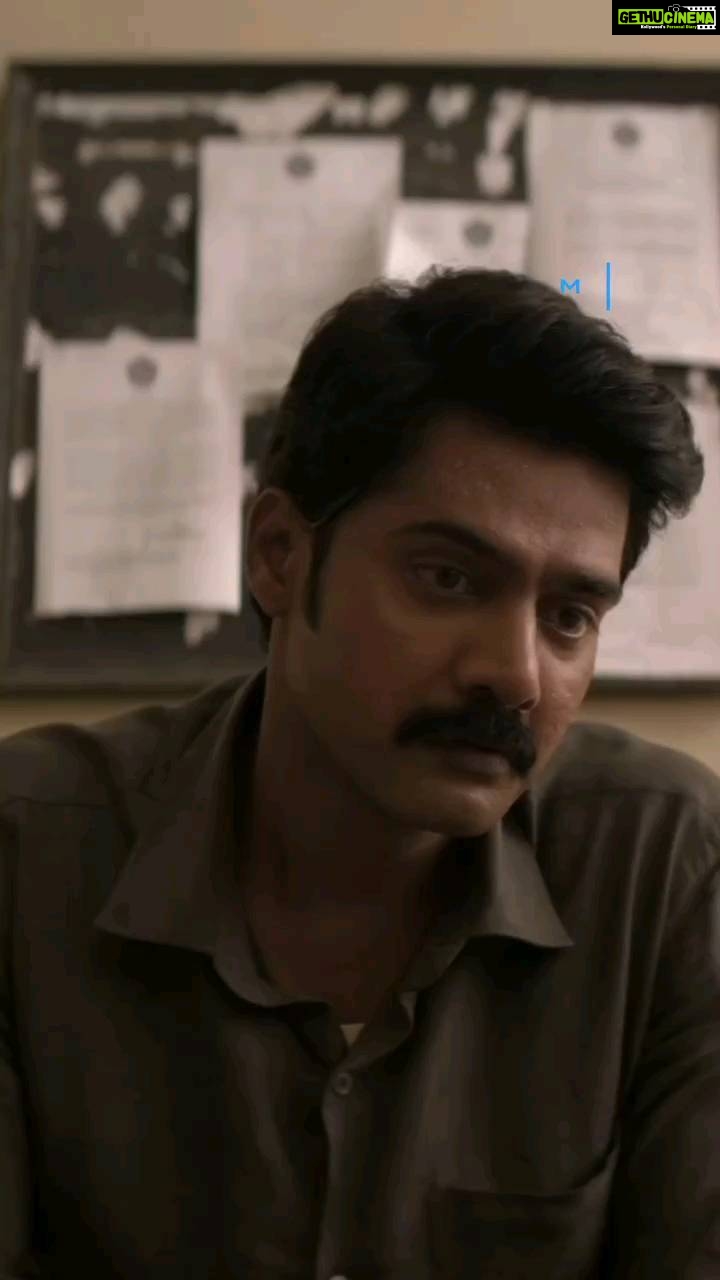 Naveen Chandra Instagram - pov: you realised you messed with the wrong woman watch #AmmuOnPrime, Oct 19 @primevideoin @ksubbaraj @StoneBenchers #KalyanSubramaniam @kalyanshankar @Kaarthekeyens @charukeshsekar @aishu__ @actorsimha @apoorva_shaligram