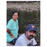 Naveen Chandra Instagram - Amma❤️