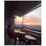 Naveen Chandra Instagram - Days like this :) As the sun slowly descended below the horizon, I couldn't help but feel a wave of nostalgia wash over me. 🌞 . . . . #nostalgic #sunsetlovers