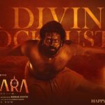 Naveen Chandra Instagram - The moment was charismatic, as I walked out with pride after watching #kantara. I am blessed to see the original kannada version @ PVR; Congratulations to the team "Kantara" for a divine hard work. Audience in the theatre emphathised the entire crew. The audio was so therapeutic and journey of the characters top notch Bgm! @b_ajaneesh A special mention to Art work; and my respect to all the technicians who created this new world called "Kantara" Spell bound performance by each and every actor. 👏 Achut sir and Kishore sir were magnanimous. I fall short of words to share what I feel.🙌🏻 @sapthami_gowda excellent work! My salutations to the actor, writer and director @rishabshetty77 ...... I've been your admirer since I know you. As is, This movie kept me on toes from the start, and there were many a moments of goosebumps over me; especially the climax kept the thrill and excitement on. This movie, actually ignited my thoughts about the process of achieving the right emotions, right script, right dialogues and accent. My appreciation to every department. Hard work pays and "Kantara" is an epitome that authenticates this proverb @hombalefilms Must watch film!!!