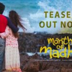 Naveen Chandra Instagram - Falling in love is a moment.. Falling out of love, a journey #MonthOfMadhu Teaser out now ❤️ - https://youtu.be/n-bO1C07BH8 link bio ... @naveenchandra212 @swati194 @shreya_navile @harshachemudu @srikanth_nagothi @yash_9 @sumanth_dama @raghu_varma_peruri @raviperepu @rajeevdharavath @director_sudheer_k_k @achu_rajamani @kk_writer1 @chandramouli_eathalapaka @srihithakotagiri @rekhaboggarapu @prasanna.dantuluri @murdrfce @vamsikaka @anilandbhanu @manjulaghattamaneni @gnaneswari_kandregula @raja.chembolu @ruchithasadineni @mouryasiddavaram @rudraghav @ravis.mantha @kalyan_santhosh8 @chaitu_babu @bhooshan_boo @dil_is_here @ashwin89d @vinodbangarri @vijayanands_ @k_balakrishna_reddy @varkey91 @jitindavid @cophixbeauty @cafemarka @krishivproductions #krishivproductions #handpickedstories