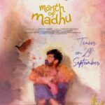 Naveen Chandra Instagram - Madhusudhan Rao. P