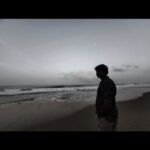 Naveen Chandra Instagram - Evenings!! Somewhere near the Equator