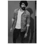 Naveen Chandra Instagram - 📸.. :) @arifminhaz