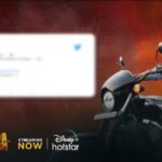 Naveen Chandra Instagram - This is just a small glimpse of the immense love I have been showered with! A big THANK YOU to everyone who loved me as Gopi in #ParamparaAgain. ❤️ Maybe we will be back 😊 @arkamediaworks_official @disneyplushstel @disneyplushotstartamil @disneyplushotstar