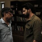 Naveen Chandra Instagram - #Repeat will now be streaming on @disneyplushstel @DisneyPlusHotstar on a different date! Stay Tuned for more updates on the novel crime thriller! Apologies for my delayed update. . . . . @smruthi_venkat @mimegopi @Satyamrajesh2 @Poojaram22 @NaveenaActress @kaaliactor @dirarvindh @MuthaiahG @GhibranOfficial @stunnerSAM2