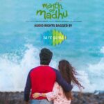 Naveen Chandra Instagram - #MonthOfMadhu audio rights bagged by @saregamasouth 🎼 Announcement about the lovely first single soon ❤️ @swati194 @shreya_navile @harshachemudu @srikanth_nagothi @yash_9 @achu_rajamani @sumanth_dama @raghu_varma_peruri @raviperepu @rajeevdharavath @director_sudheer_k_k @kk_writer1 @chandramouli_eathalapaka @srihithakotagiri @rekhaboggarapu @prasanna.dantuluri @murdrfce @vamsikaka @anilandbhanu @manjulaghattamaneni @gnaneswari_kandregula @raja.chembolu @ruchithasadineni @mouryasiddavaram @rudraghav @ravis.mantha @kalyan_santhosh8 @chaitu_babu @bhooshan_boo @dil_is_here @ashwin89d @vinodbangarri @vijayanands_ @k_balakrishna_reddy @varkey91 @jitindavid @cophixbeauty @krishivproductions #krishivproductions #handpickedstories