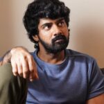 Naveen Chandra Instagram – :) Kashi 
#superover