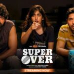 Naveen Chandra Instagram – 2 years of #superover flim streaming  on @ahavideoin . A very special film in my career.  Thank you #praveenvarma miss you brother . But still in our hearts for ever ♥️ . 
Loved the process of filming 🎬📽 @sudheerkvarma #Diwakarmani  @sunnymr .
My fav co actor’s @chandini.chowdary❤️ @rakendumouli @ajaydactor  @ipraveen_actor Best times on sets ❤️🎬📽 . Thank you  @ahavideoin
Watch  it if  you haven’t…..