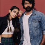 Naveen Chandra Instagram – Let’s #paramparaagain 2023 . 
What do you say !!!! @aakankshasingh30
@disneyplushstel @disneyplushotstar 
@arkamediaworks_official .#parampara