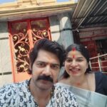 Naveen Chandra Instagram – Wishing you all a Happy life , Happy healthy New year 🎊🎉🥳🤗