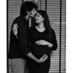 Naveen Chandra Instagram - BABY MOON 🌙 ❤️ Can't wait to hold you in our Arm's. Advancing towards parenthood excited!!! New phase , New life , New journey !!! Father to be !!!! Orma❤️ I love you ❤️ Welcome to 2023 ! #Happyvalentine'sDay . . . . . Thank you @travelwithjourneylabel Thank you @vsnapu 📸 #fatherlove #parenthood #newjourney #newphaseoflife The St. Regis Goa Resort