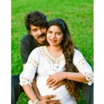 Naveen Chandra Instagram - BABY MOON 🌙 ❤️ Can't wait to hold you in our Arm's. Advancing towards parenthood excited!!! New phase , New life , New journey !!! Father to be !!!! Orma❤️ I love you ❤️ Welcome to 2023 ! #Happyvalentine'sDay . . . . . Thank you @travelwithjourneylabel Thank you @vsnapu 📸 #fatherlove #parenthood #newjourney #newphaseoflife The St. Regis Goa Resort