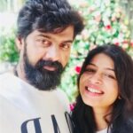 Naveen Chandra Instagram – Merry Christmas ppl :) 🎄🎉🎊