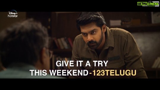 Naveen Chandra Instagram - Have you heard the verdict?! Critics are loving the novel-crime thriler, #RepeatOnHotstar. Streaming now on @DisneyPlusHSTel. @naveenchandra212 #AchyuthKumar @madhoo_rockstar @smruthivenkatofficial @mimegopi_off #SatyamRajesh #Pooja @sudharshan_actor @actress_naveena_official @kaaliactor @directorarvindh @p.g.muthiah @ghibranofficial @stunner_sam