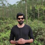 Naveen Chandra Instagram - Thank you all ❤️❤️❤️