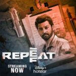Naveen Chandra Instagram - #RepeatOnHotstar is everyone's top pick this weekend! Watched it yet? Streaming now on @DisneyPlusHSTel. @naveenchandra212 #AchyuthKumar @madhoo_rockstar @smruthivenkatofficial @mimegopi_off #SatyamRajesh #Pooja @sudharshan_actor @actress_naveena_official @kaaliactor @directorarvindh @p.g.muthiah @ghibranofficial @stunner_sam