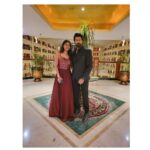 Naveen Chandra Instagram - ❤️.