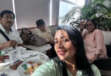 Navya Nair Instagram - Vacay❤️ The much needed break 😍😍