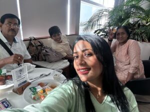 Navya Nair Instagram - Vacay❤️ The much needed break 😍😍