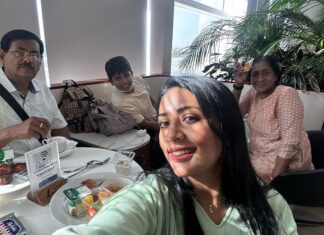 Navya Nair Instagram - Vacay❤️ The much needed break 😍😍