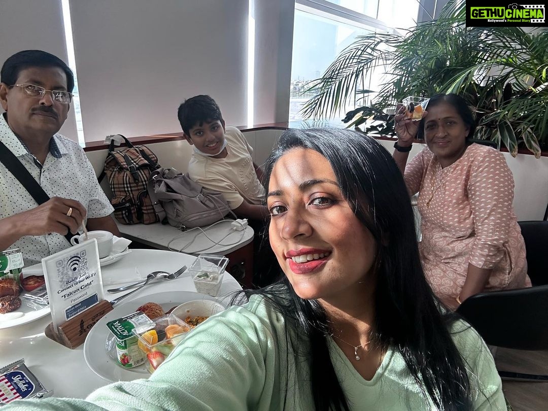 Navya Nair Instagram - Vacay❤️ The much needed break 😍😍