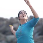 Navya Nair Instagram - Behind the scenes of ‘Janaki Jaane’ - Part 3 #BTS ജാനകി ജാനേ മെയ് 12 മുതൽ തിയേറ്ററുകളിൽ 💞💞 @scube_films @director_aniesh_upaasana @saijukurup @navyanair143 @sherga2202 @shenugajaithilak @shegnavijil @sharaf_u_dheen @johnyantonyofficial @kottayamnazeer @anarkalimarikar @george.kora @syamaprakashms @anjalysathyanath @m_noufal_abdullah @ratheena_pt @harrisdesom @kailasmenon2000 @sibi_mathew_alex @jothishshankar @rajakrishnan_mr @reghuramavarma @sameerasaneesh @sreejithsarang @sreejith.guruvayur007 @anil.narayanan @rohanrajonline @r3miz @sync.cinema @actorjomol @accel_media_kochi @sminusijo @vidhya.vijaykumar @jordi_poonjar @pramod_veliyanadu @sylaja_sreedharannair_official @aneesh_nandipulam @rishi_unni @oldmonksdesign @snakeplant.in #JanakiJaane #JanakiJaaneMovie #AnieshUpaasana #SaijuKurup #KailasMenon #sibimathewalex #SnakeplantLLP