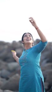 Navya Nair Instagram - Behind the scenes of ‘Janaki Jaane’ - Part 3 #BTS

ജാനകി ജാനേ മെയ് 12 മുതൽ തിയേറ്ററുകളിൽ 💞💞

@scube_films  @director_aniesh_upaasana @saijukurup @navyanair143 @sherga2202 @shenugajaithilak @shegnavijil @sharaf_u_dheen @johnyantonyofficial
@kottayamnazeer @anarkalimarikar @george.kora @syamaprakashms @anjalysathyanath @m_noufal_abdullah @ratheena_pt @harrisdesom @kailasmenon2000 
@sibi_mathew_alex @jothishshankar 
@rajakrishnan_mr @reghuramavarma
@sameerasaneesh @sreejithsarang @sreejith.guruvayur007 
@anil.narayanan  @rohanrajonline @r3miz  @sync.cinema
@actorjomol @accel_media_kochi
@sminusijo @vidhya.vijaykumar  @jordi_poonjar @pramod_veliyanadu @sylaja_sreedharannair_official @aneesh_nandipulam @rishi_unni @oldmonksdesign @snakeplant.in

#JanakiJaane #JanakiJaaneMovie #AnieshUpaasana #SaijuKurup #KailasMenon #sibimathewalex #SnakeplantLLP