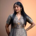 Navya Nair Instagram - Love ♥️ Styled @rn.rakhi Wearing @lisdesigns.in Jewellery @hetalshahofficial MUA @amal_ajithkumar Photography @premsampaul Videography @vishnu.chandrabose Styling assistants @susaaani_ @sandra_resmi Photography assistants @tinyturtle.media @mr.canographers @sandesh.rajeev