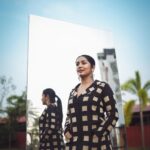 Navya Nair Instagram – Girl, do it for you
Styled @rn.rakhi 
Wearing | Jewellery @shopcultmodern 
MUA @makeupby_nami_ 

Photography @kadhak_ 
Retouch @theprincenthem