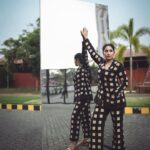 Navya Nair Instagram – Girl, do it for you
Styled @rn.rakhi 
Wearing | Jewellery @shopcultmodern 
MUA @makeupby_nami_ 

Photography @kadhak_ 
Retouch @theprincenthem